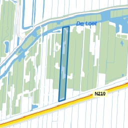 Perceel LKK00-B-1742