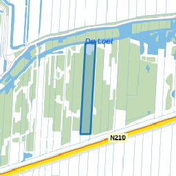 Perceel LKK00-B-1745