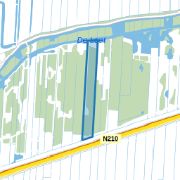 Perceel LKK00-B-1746