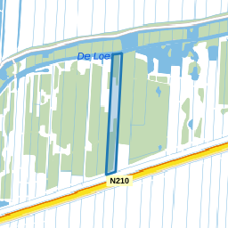 Perceel LKK00-B-1748