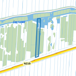 Perceel LKK00-B-1804