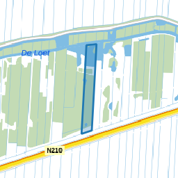 Perceel LKK00-B-1805