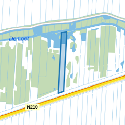 Perceel LKK00-B-1806