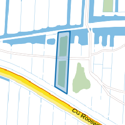 Perceel LKK00-B-1913