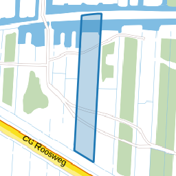 Perceel LKK00-B-1923