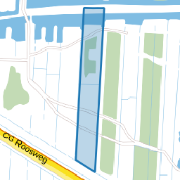 Perceel LKK00-B-1925