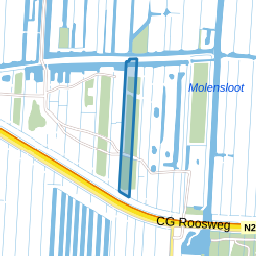 Perceel LKK00-B-1932