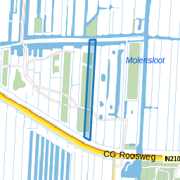 Perceel LKK00-B-1934