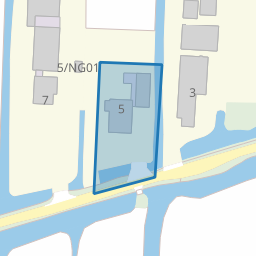 Perceel LKK00-B-1966