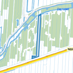 Perceel LKK00-B-1970