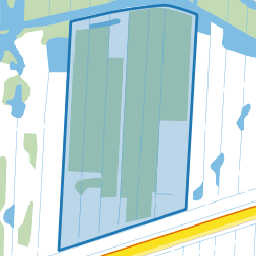 Perceel LKK00-B-1976