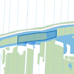 Perceel LKK00-B-2014