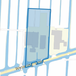 Perceel LKK00-B-2016