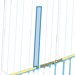 Perceel LKK00-B-2018