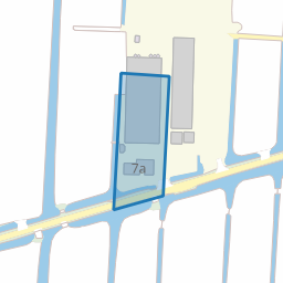 Perceel LKK00-B-2021