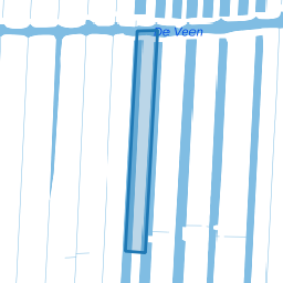 Perceel LKK00-B-2032