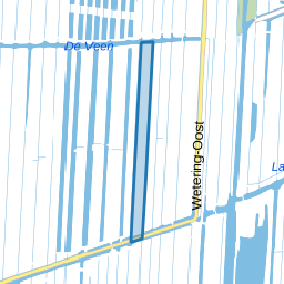 Perceel LKK00-B-2085