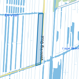 Perceel LKK00-B-2090