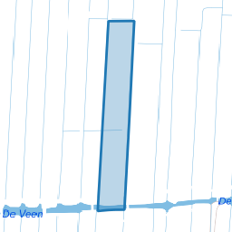 Perceel LKK00-B-2109