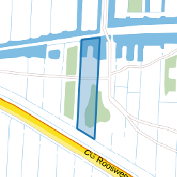 Perceel LKK00-B-2133