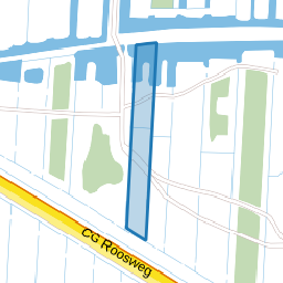 Perceel LKK00-B-2135