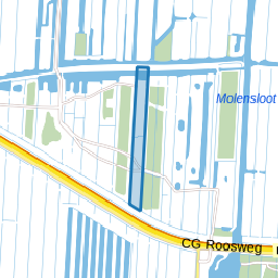 Perceel LKK00-B-2137