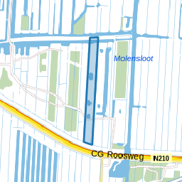 Perceel LKK00-B-2138