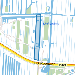 Perceel LKK00-B-2139