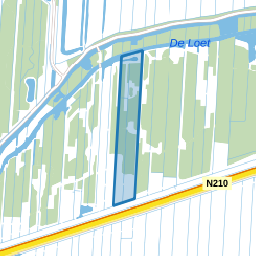 Perceel LKK00-B-2146