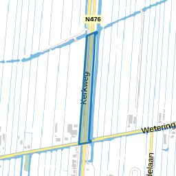 Perceel LKK00-B-2157