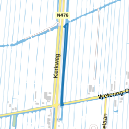 Perceel LKK00-B-2158