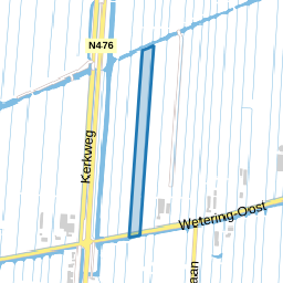 Perceel LKK00-B-2163