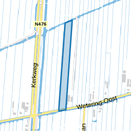 Perceel LKK00-B-2164