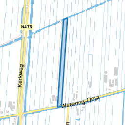 Perceel LKK00-B-2166