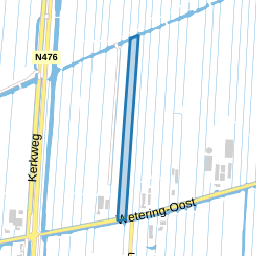 Perceel LKK00-B-2167