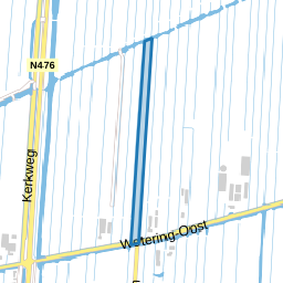 Perceel LKK00-B-2168