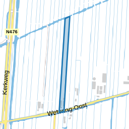 Perceel LKK00-B-2170