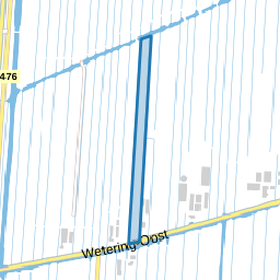 Perceel LKK00-B-2172