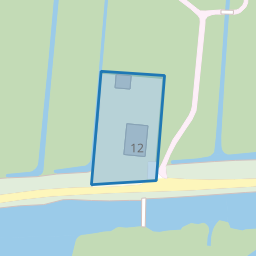 Perceel LKK00-B-2258