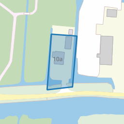 Perceel LKK00-B-2259