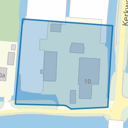 Perceel LKK00-B-2260