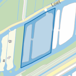 Perceel LKK00-B-2268