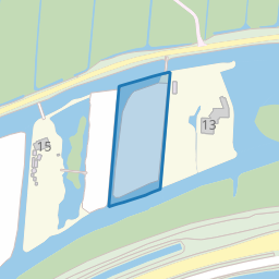 Perceel LKK00-B-2272