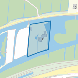 Perceel LKK00-B-2273