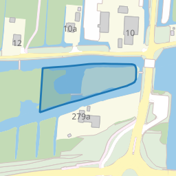 Perceel LKK00-B-2275