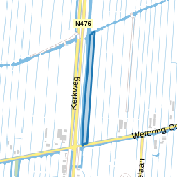 Perceel LKK00-B-2282