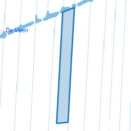 Perceel LKK00-B-2291
