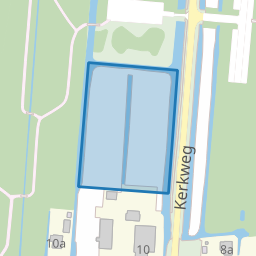 Perceel LKK00-B-2299