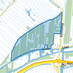 Perceel LKK00-B-2300