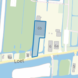 Perceel LKK00-B-2303